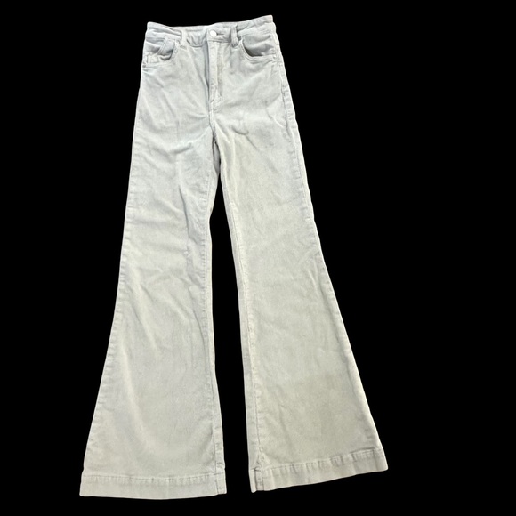 ROLLA'S Eastcoast Flare corduroy pants - Picture 2 of 6
